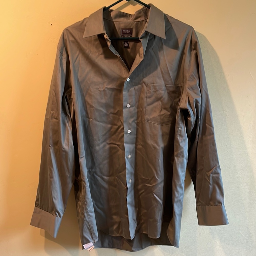 Arrow Dress Shirt